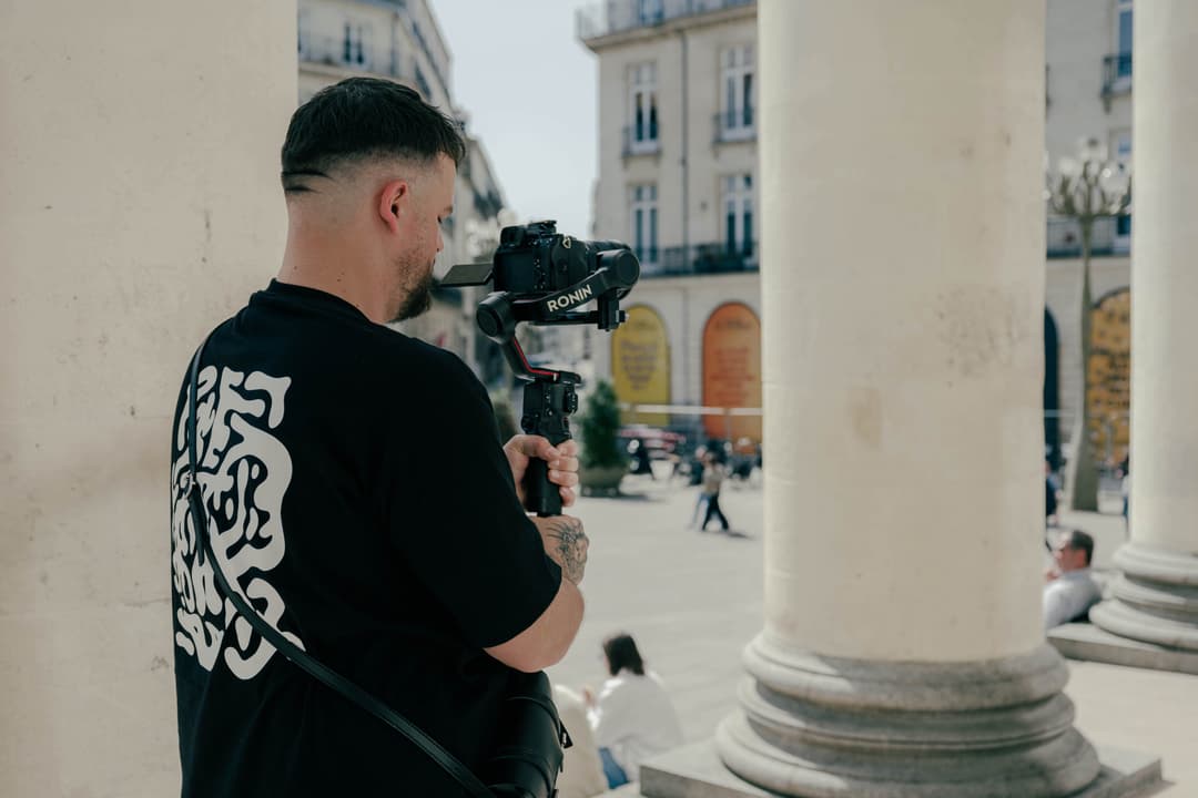 Notre équipe