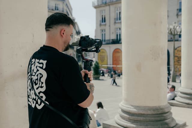 Équipe technique