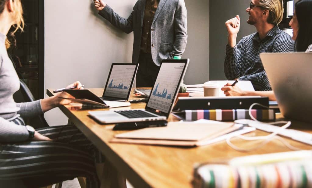 Video formats - Business applications