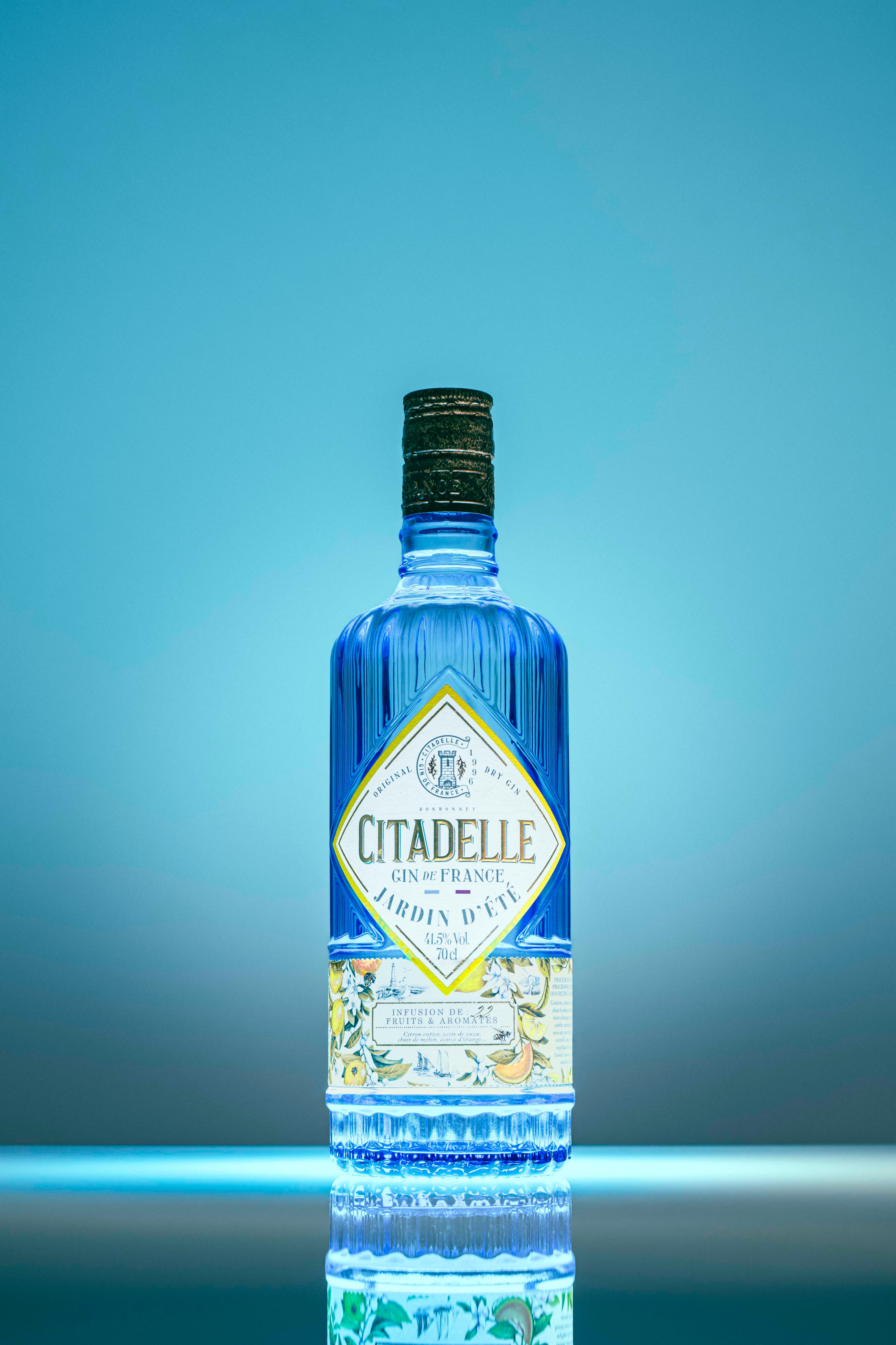 Packshot produit