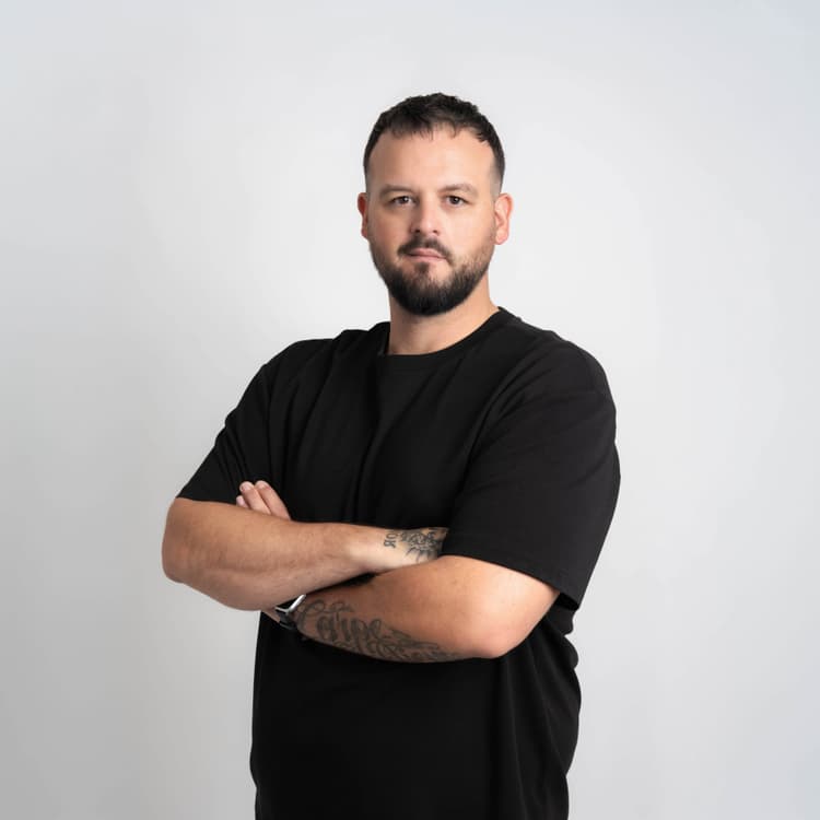Nicolas Bouhier