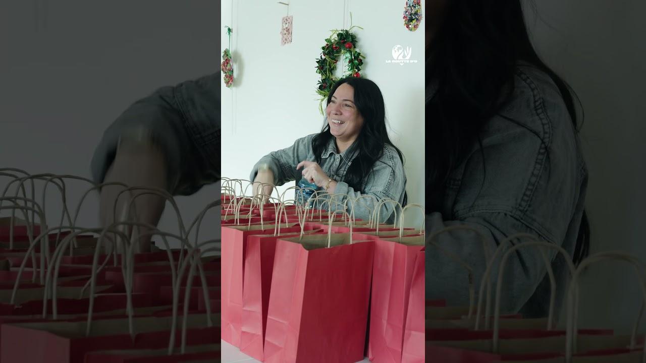 Coulisses maraudes - Préparation des repas