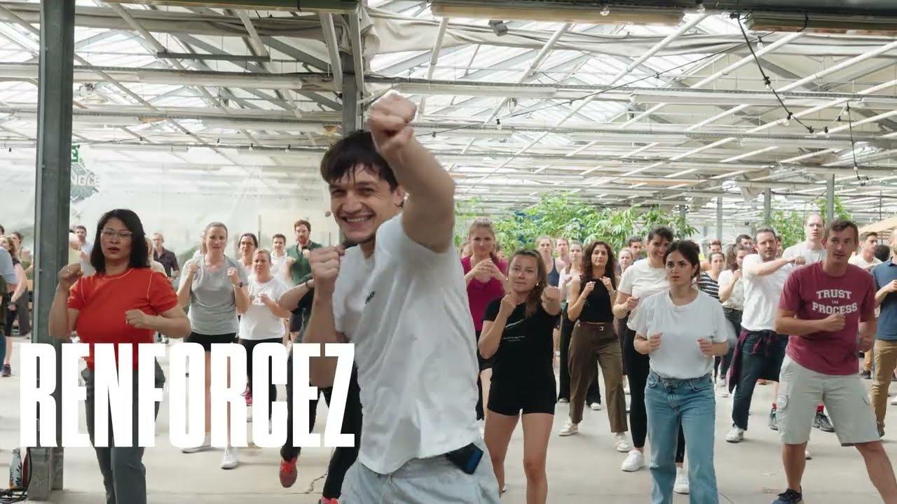 Martial Mind - Accompagnement professionnel