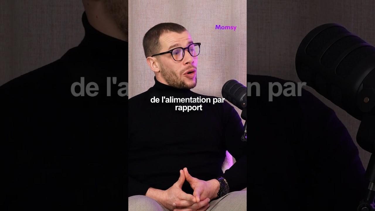 Paul Jaunay - Coach en action