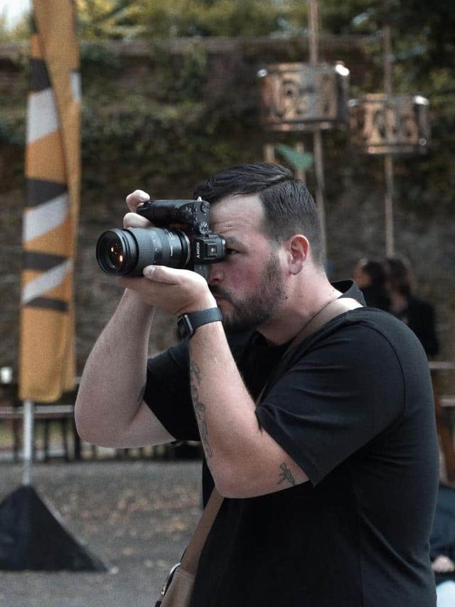 Préparation séquence