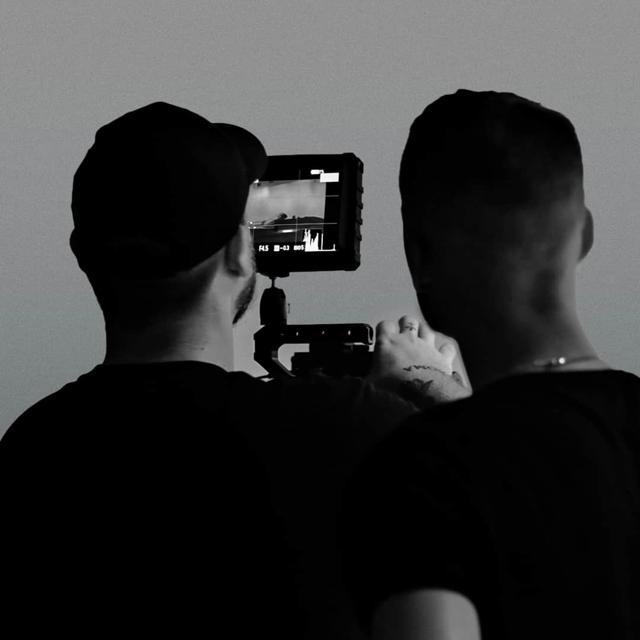 Coulisses créatives