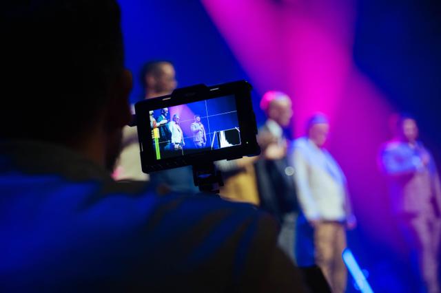 Direction artistique