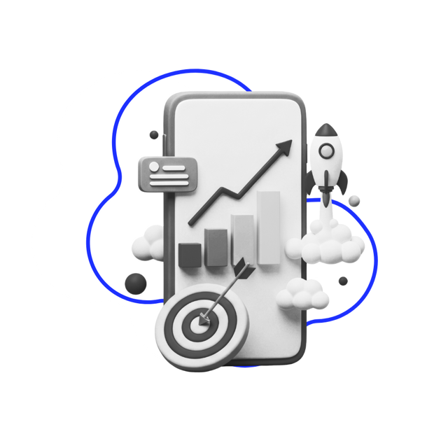 Analyse stratégique illustration